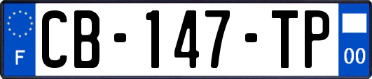 CB-147-TP
