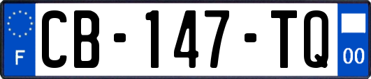 CB-147-TQ