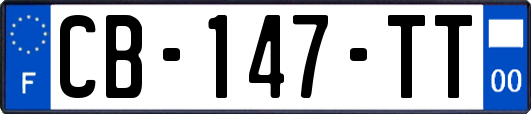 CB-147-TT