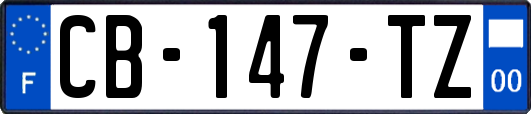 CB-147-TZ