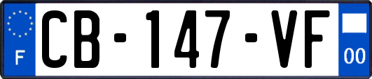 CB-147-VF