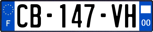 CB-147-VH