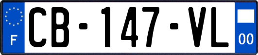 CB-147-VL