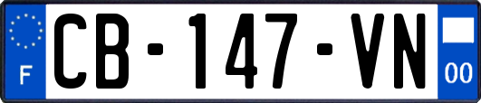 CB-147-VN