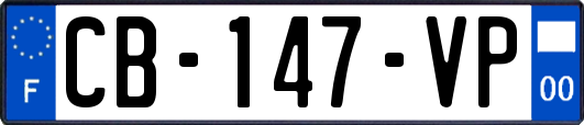 CB-147-VP