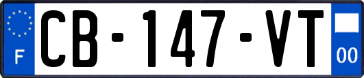 CB-147-VT
