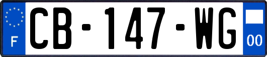 CB-147-WG