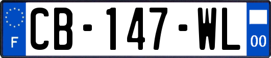 CB-147-WL