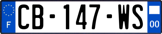 CB-147-WS