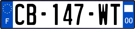 CB-147-WT