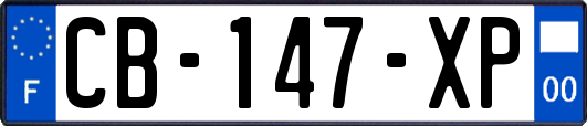 CB-147-XP