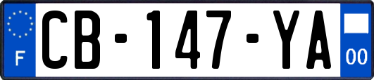 CB-147-YA