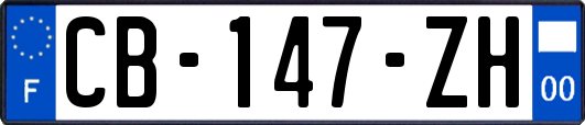 CB-147-ZH