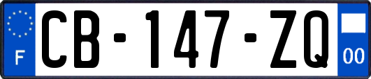 CB-147-ZQ