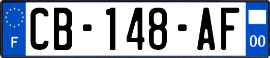 CB-148-AF