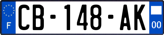 CB-148-AK