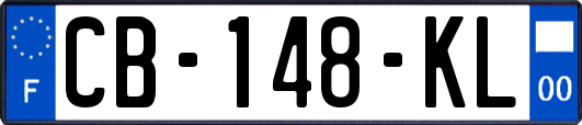 CB-148-KL