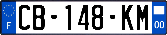 CB-148-KM
