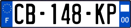 CB-148-KP