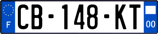 CB-148-KT
