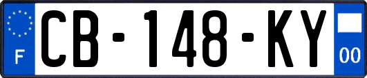 CB-148-KY