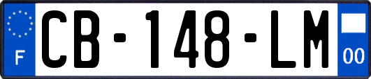 CB-148-LM