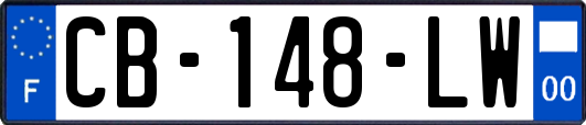 CB-148-LW