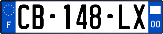 CB-148-LX