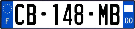 CB-148-MB
