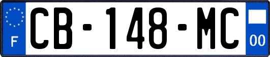 CB-148-MC