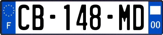 CB-148-MD