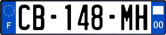 CB-148-MH