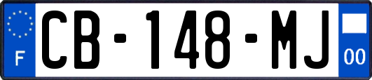 CB-148-MJ