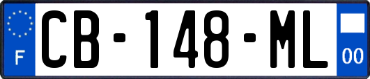 CB-148-ML
