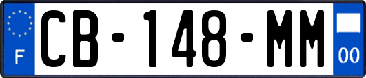 CB-148-MM