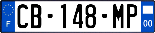 CB-148-MP
