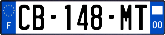 CB-148-MT