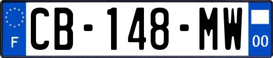 CB-148-MW