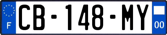 CB-148-MY