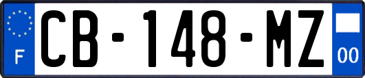 CB-148-MZ