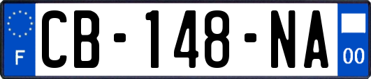 CB-148-NA