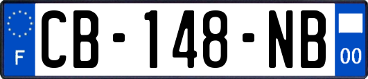 CB-148-NB