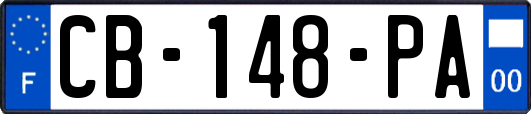 CB-148-PA
