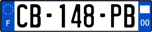 CB-148-PB