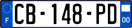CB-148-PD