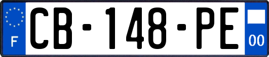CB-148-PE