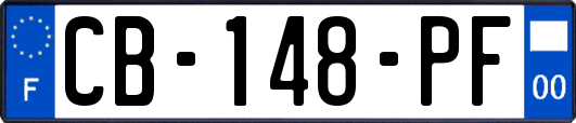 CB-148-PF