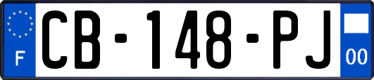 CB-148-PJ
