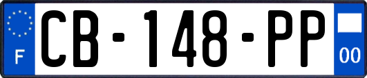CB-148-PP