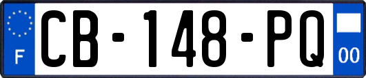 CB-148-PQ